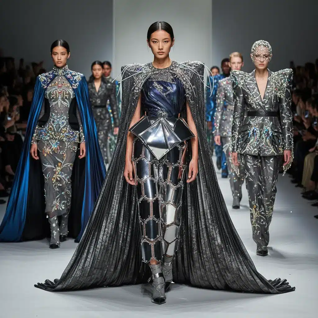 2026 Exclusive Collections: A Comparative Analysis of Luxury Brand Offerings