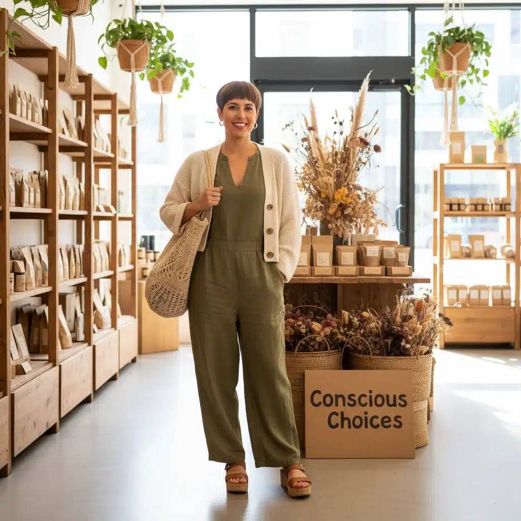 2026 Insider Guide: Spotting Authentic Sustainable Fashion Deals