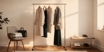 Building a Smart Capsule Wardrobe in 2026: 4 Principles for Elegant, Responsible Style
