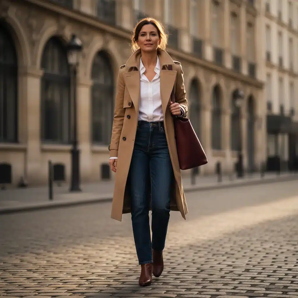 Wardrobe Longevity: Essential Investments for 5+ Years of Style