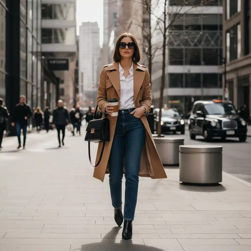 Beyond the Hype: 4 Classic Wardrobe Staples Re-Emerging as Must-Haves for 2026