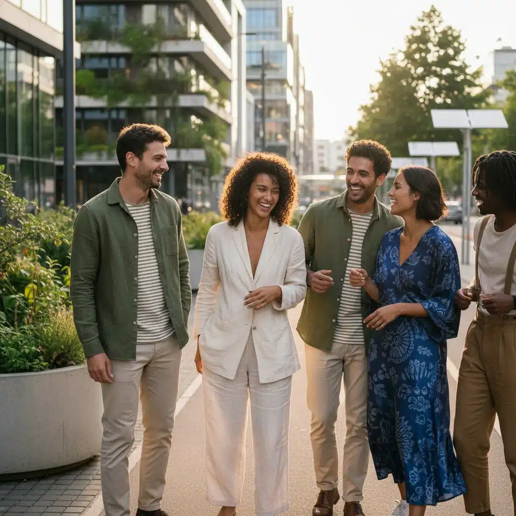 Longevity Investing: Why 25% of US Consumers Prioritize Durable Ethical Fashion by 2026
