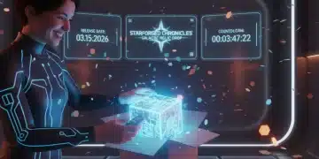 Excited collector unboxing limited edition item 2026