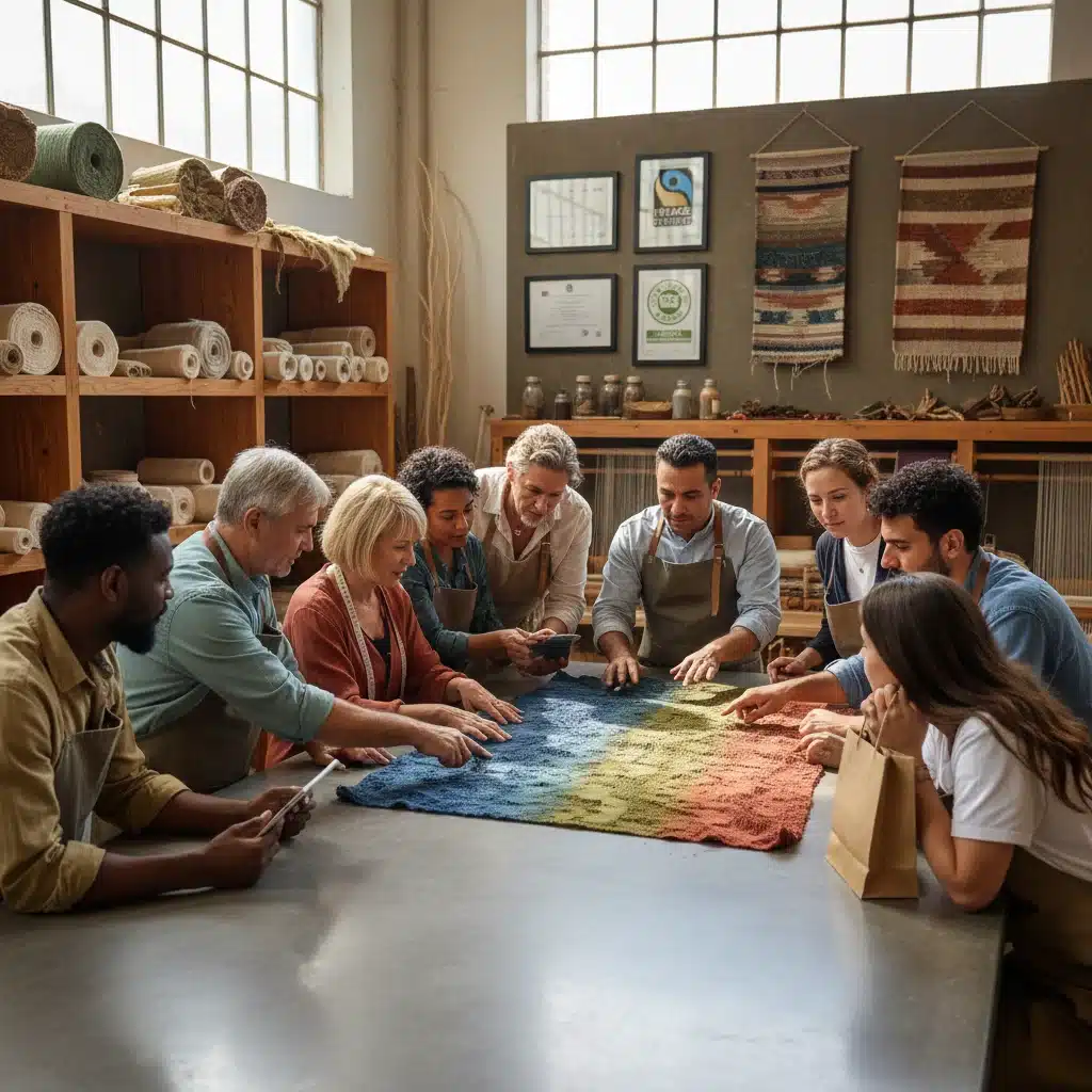 Decoding 2026 Fair Trade Act: 3 Key Changes for US Ethical Fashion Consumers