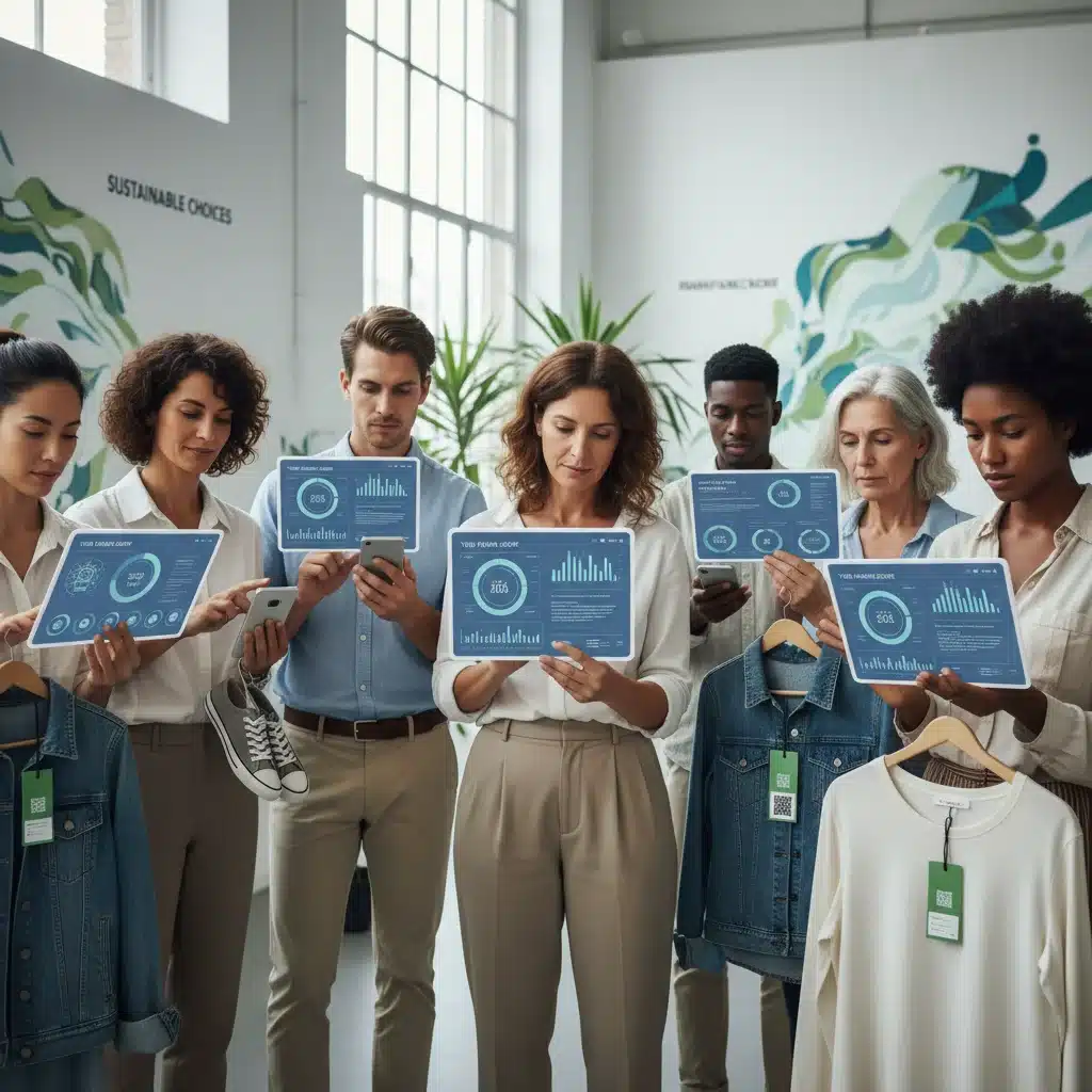 Measuring Your Fashion Footprint: Top 3 Tools for US Consumers in 2026