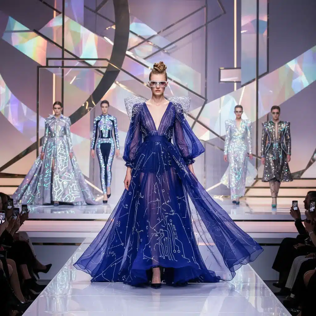 Unveiling 2026’s Top 5 Exclusive Collections: High Fashion’s Latest Arrivals