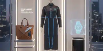 Futuristic luxury items 2026 defining style