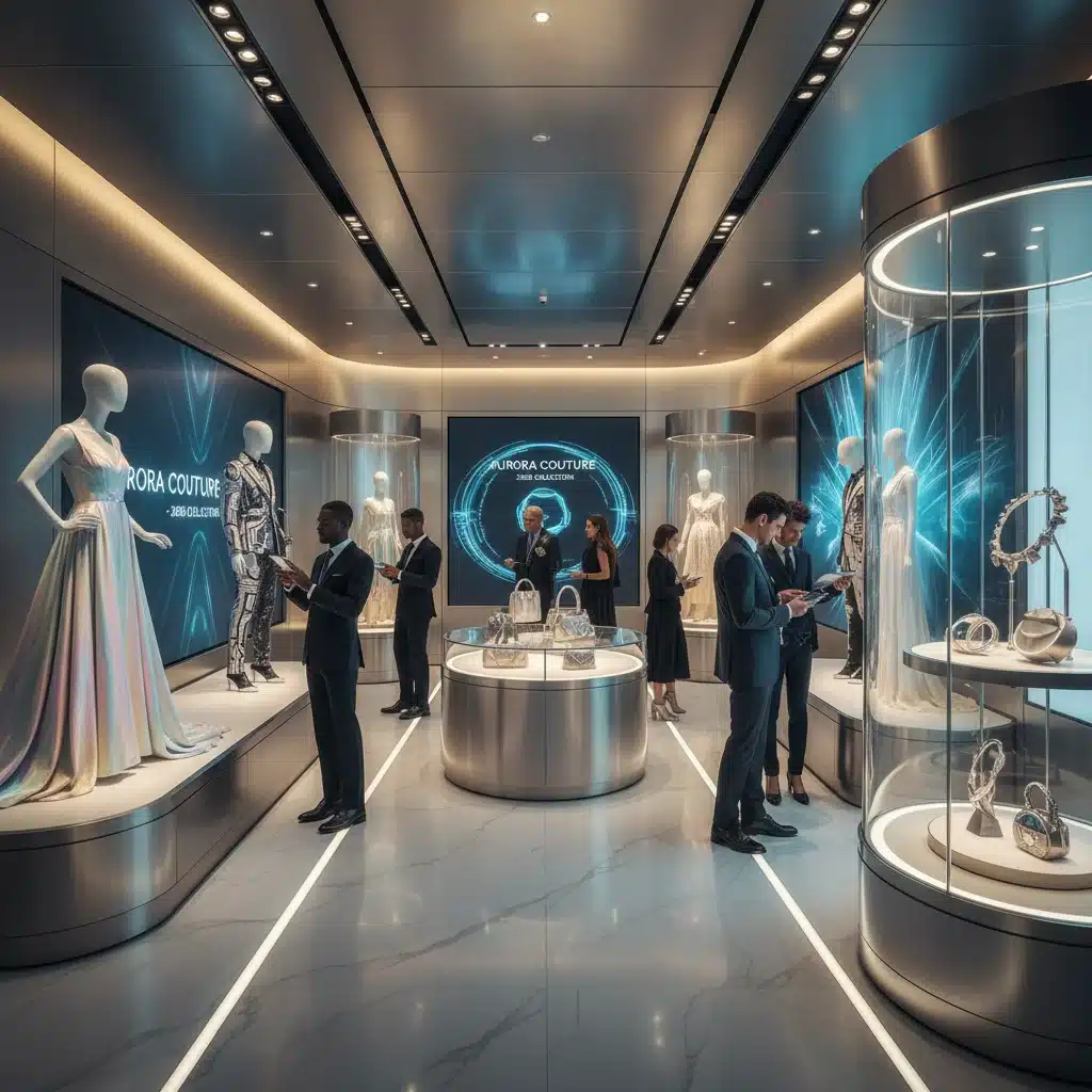 Luxury Market 2026: Brands Dominating Exclusive Collections