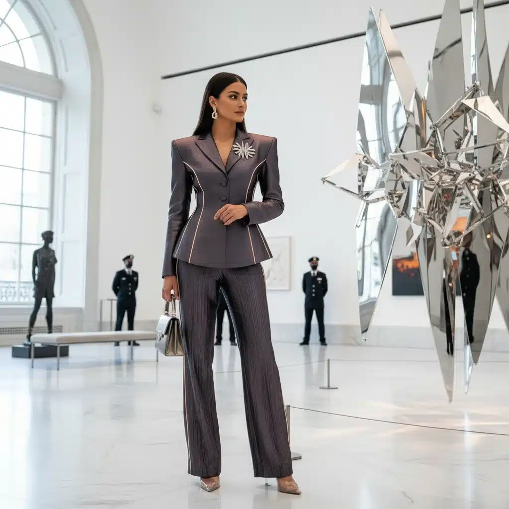 Investment Wardrobe: How Exclusive Collections from 2026 Can Appreciate in Value by 15% (FINANCIAL IMPACT)