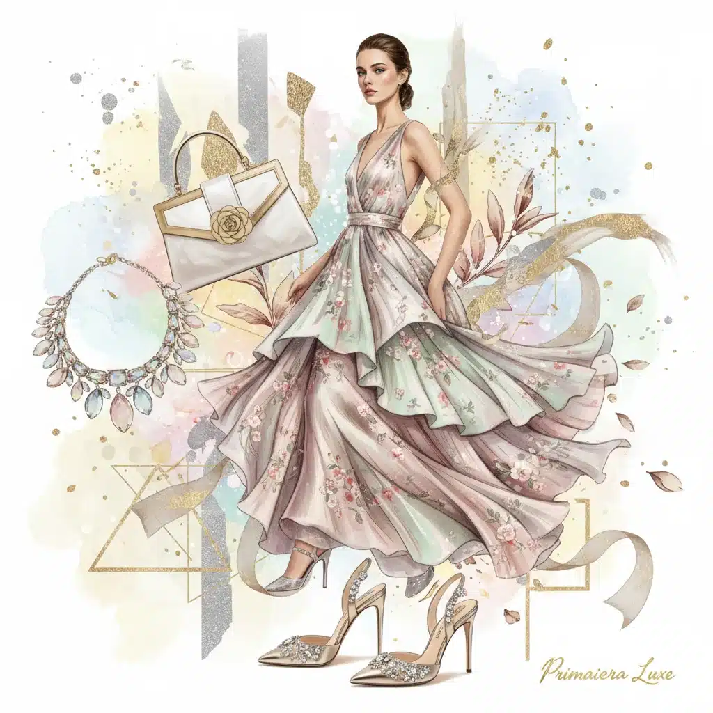 Fresh Drops: What’s New in Exclusive Luxury Collections for Spring 2026 (RECENT UPDATES)