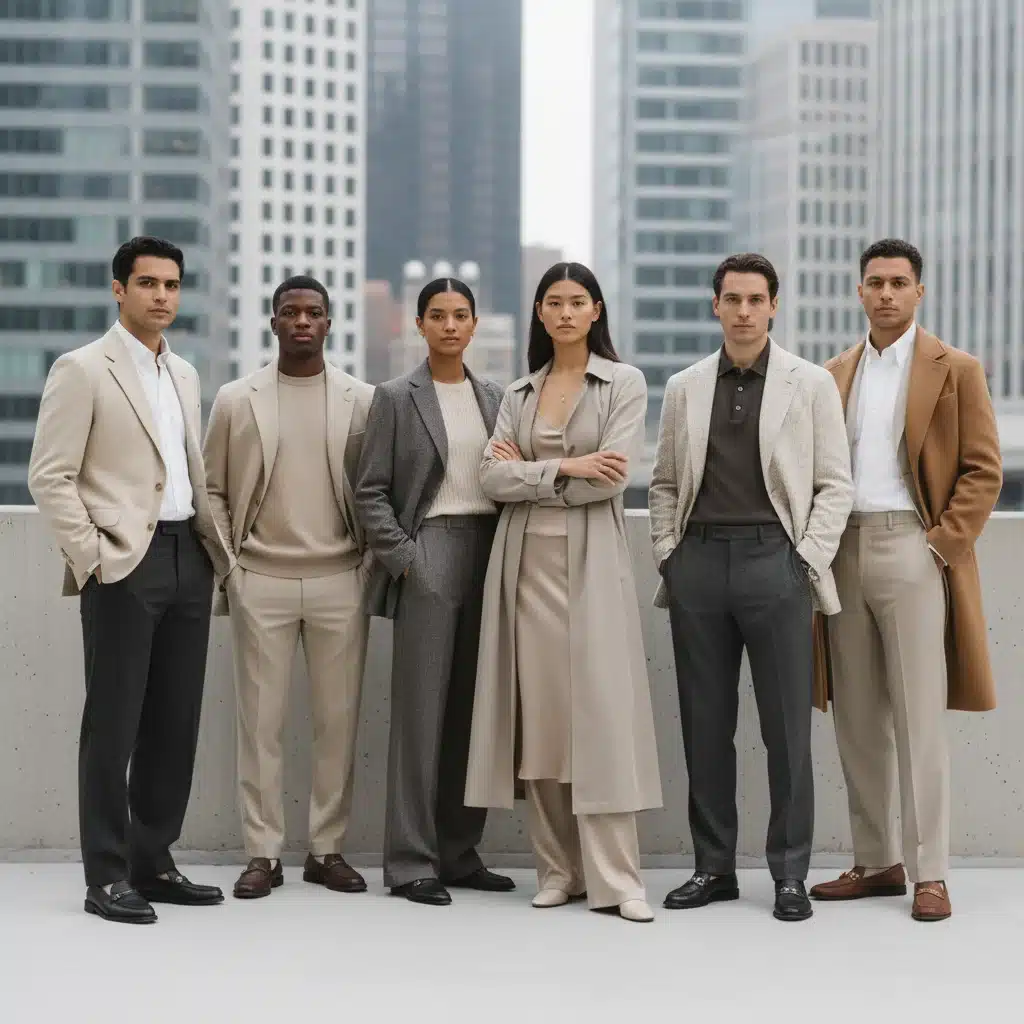 The Power of Neutrals: 5 Essential Pieces for a Cohesive 2026 American Wardrobe