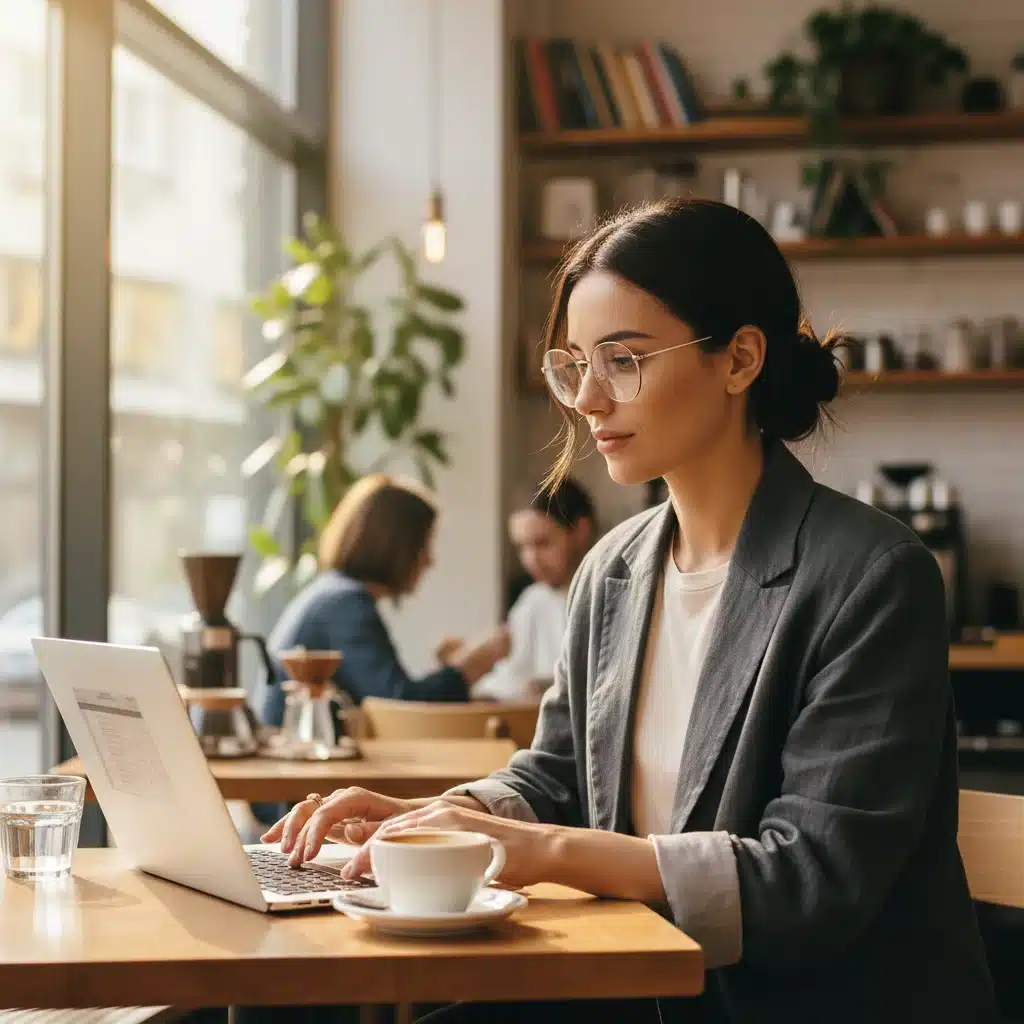 Your 2026 Work-From-Anywhere Wardrobe: 7 Essential Pieces for Comfort and Professionalism