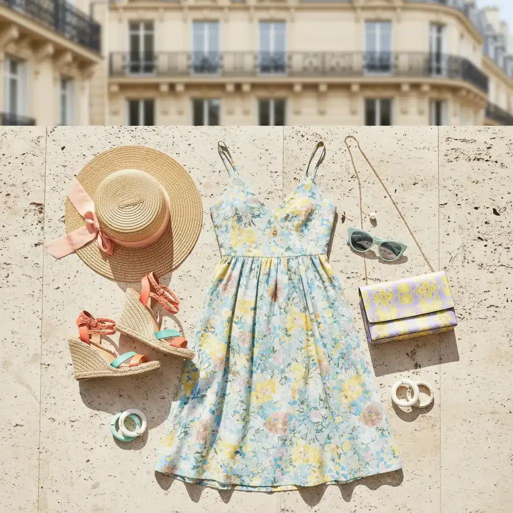 Limited Opportunity: Spring-Summer 2026 Pre-Launch Offers in France