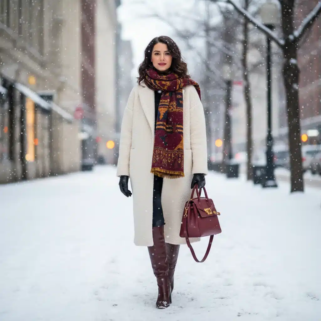 Winter 2026 Accessories: Elevate Your Style