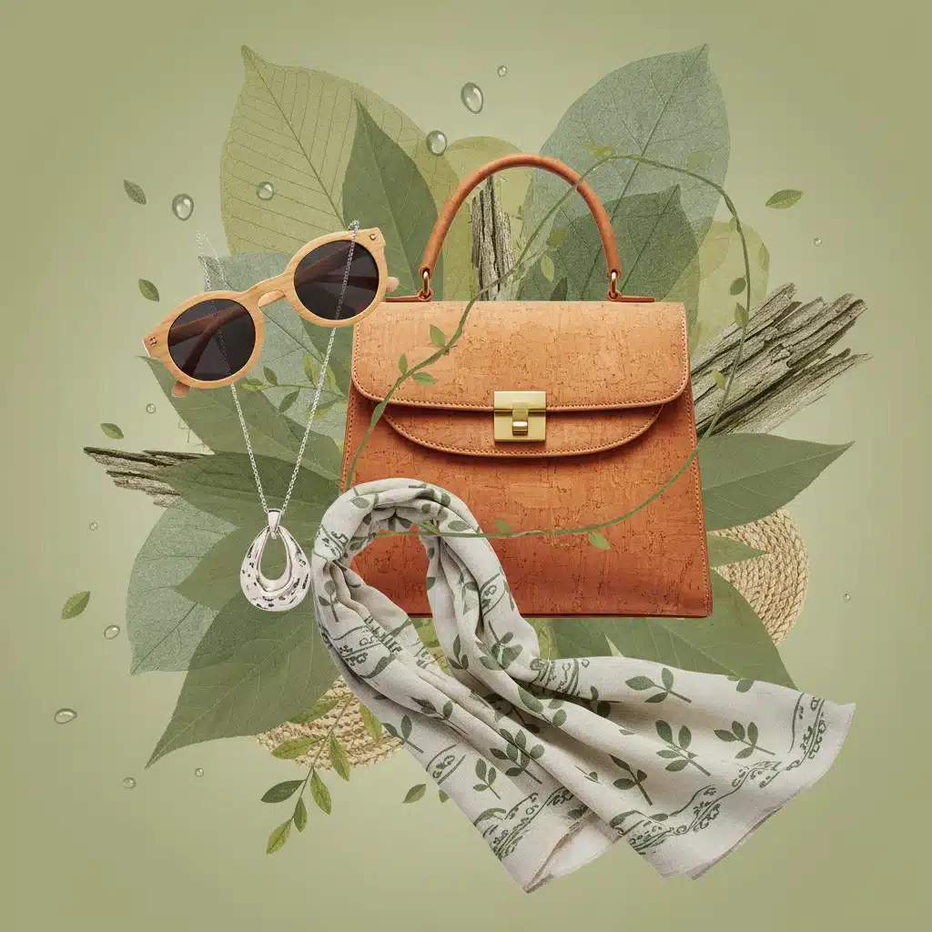 Sustainable Accessory Deals 2026: Save 35% on Eco-Friendly Fashion