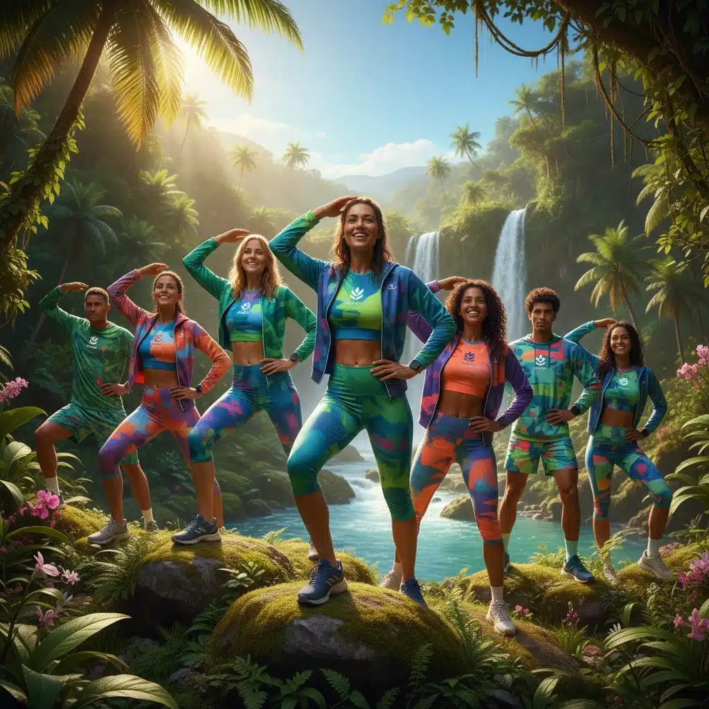 2026’s Top 5 Sustainable Activewear Launches: Deals You Can’t Afford to Miss (RECENT UPDATES)