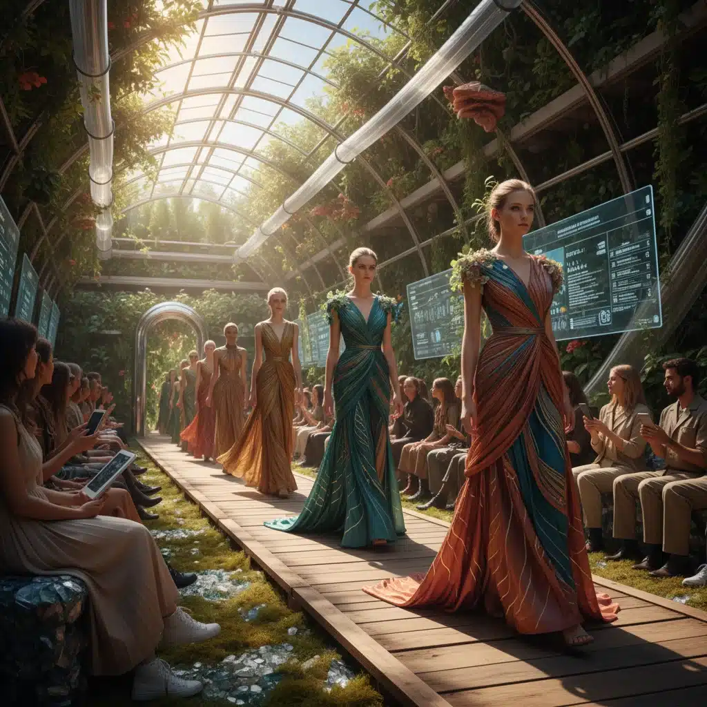 Sustainable Fashion 2026: Exclusive Collections & Eco-Innovation