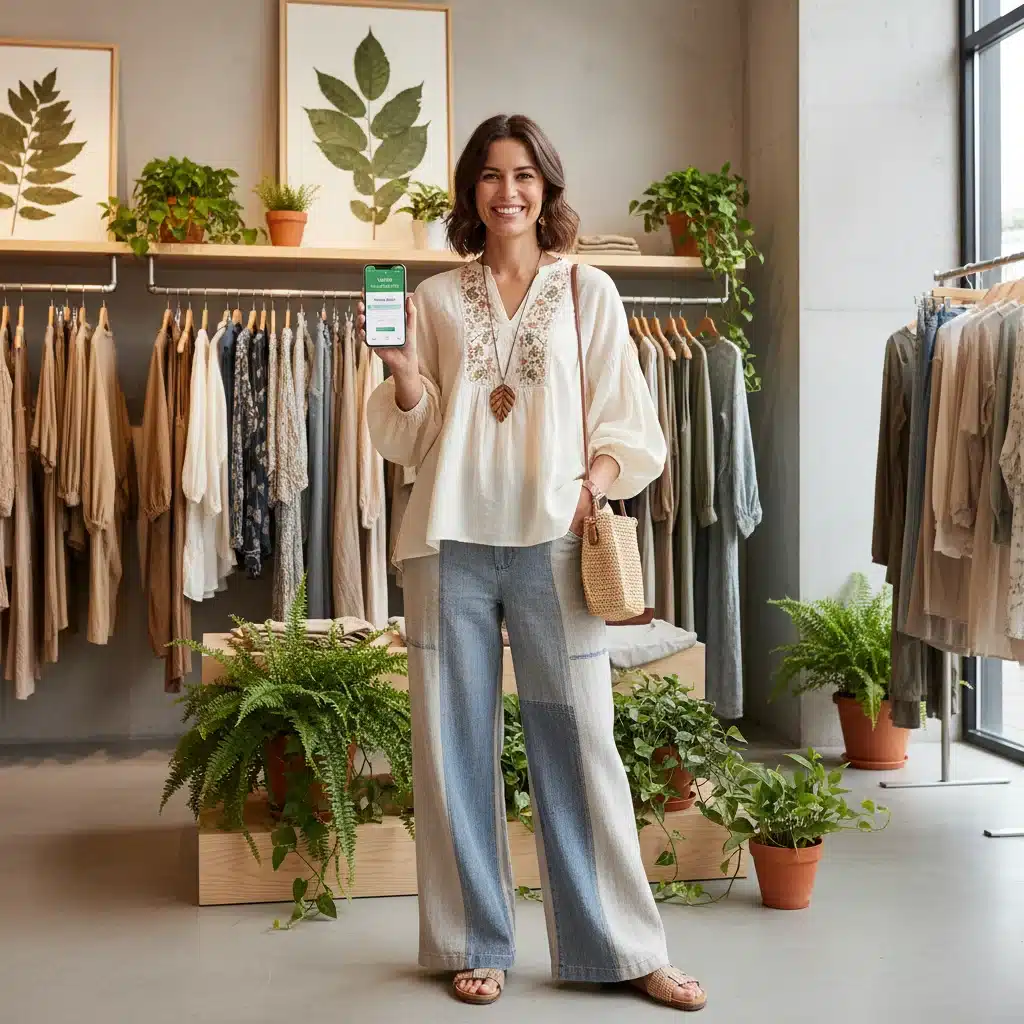 Unlock Sustainable Fashion Savings: Loyalty Programs for 10% Extra Off in 2026