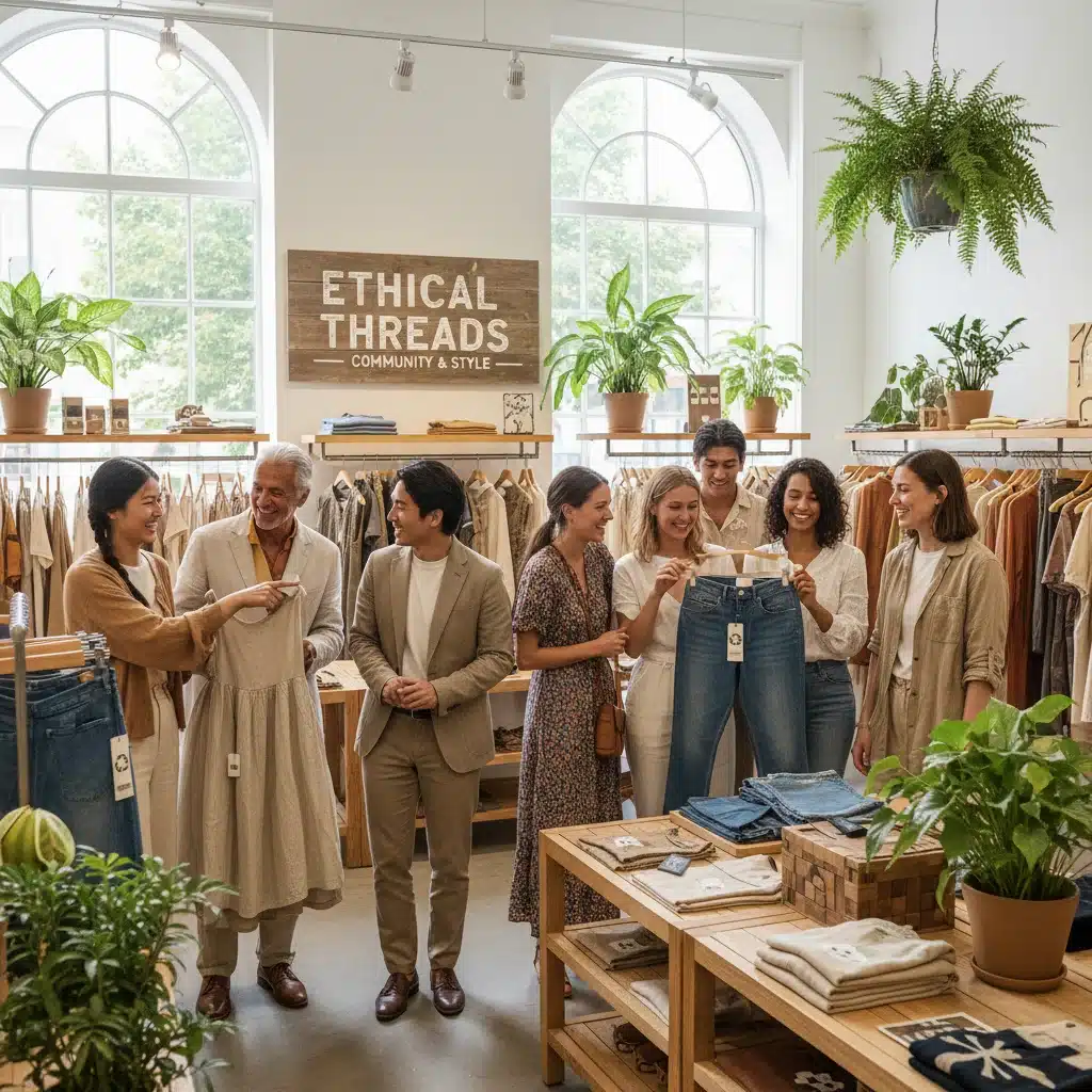 Shop Smart in 2026: A 4-Step Plan to Discover the Best Sustainable Fashion Deals (PRACTICAL SOLUTIONS)