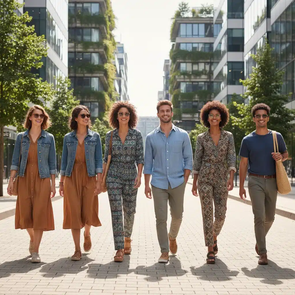 The Sustainable Shift: 6 Eco-Friendly Wardrobe Essentials Making Waves in the U.S. for 2026