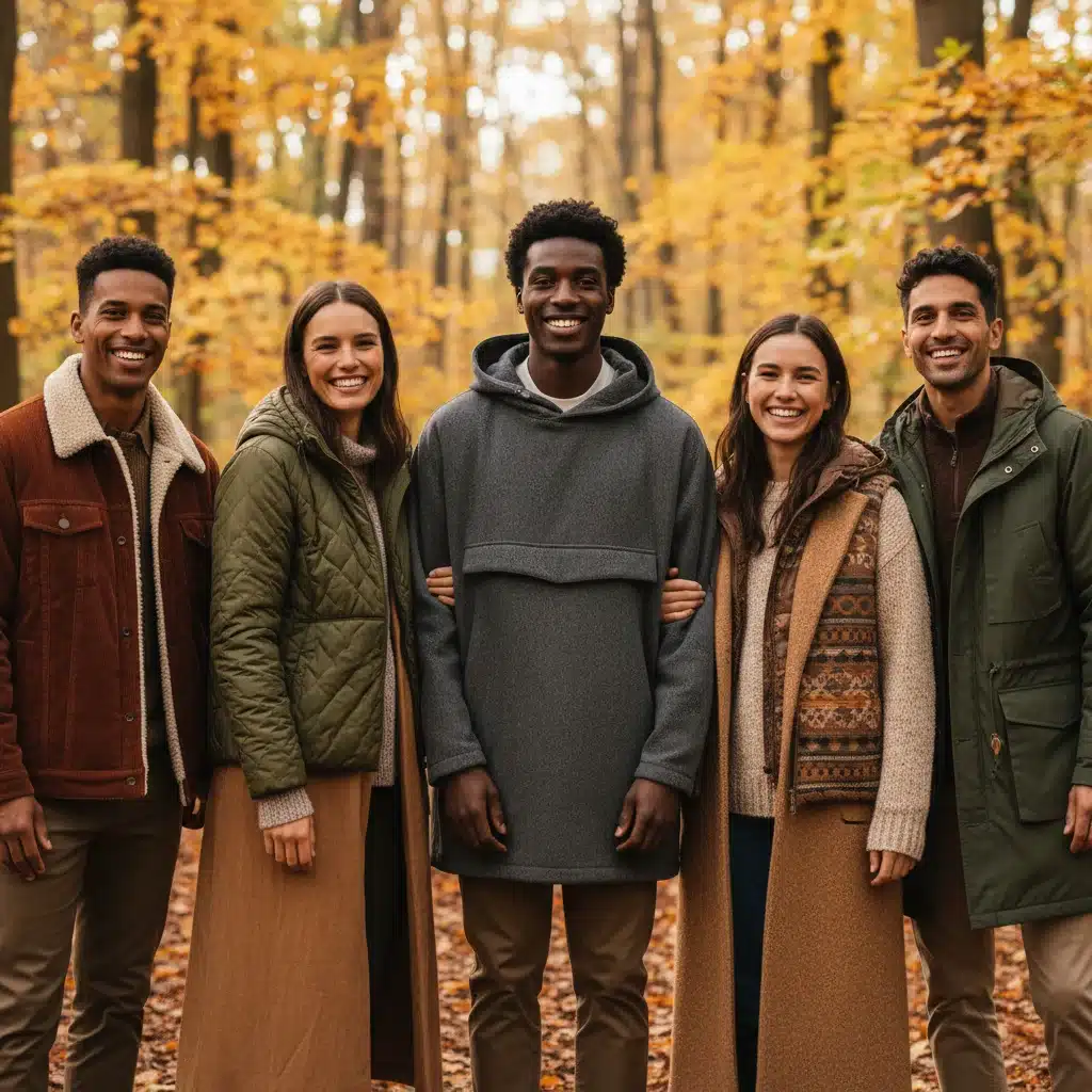 Limited Stock Alert: Sustainable Outerwear Deals Up to 50% Off Before March 2026 (TIME-SENSITIVE)
