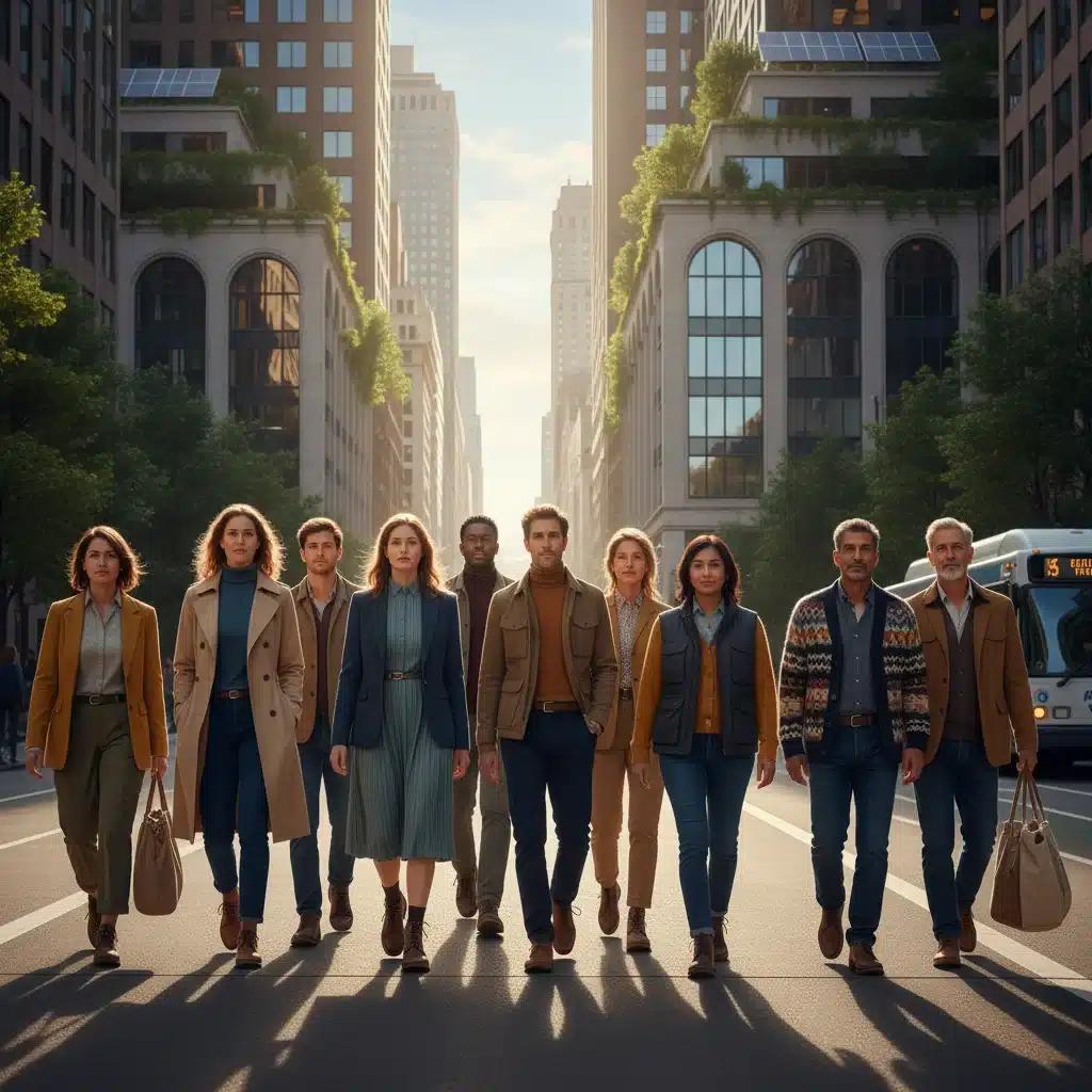 Sustainable Wardrobe 2026: Essential Ethical Staples for U.S. Consumers
