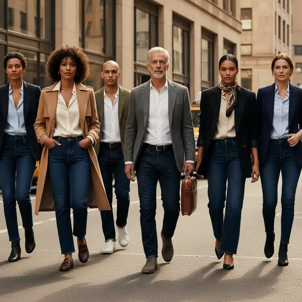 Timeless Wardrobe Staples: Beyond Fast Fashion for 2026