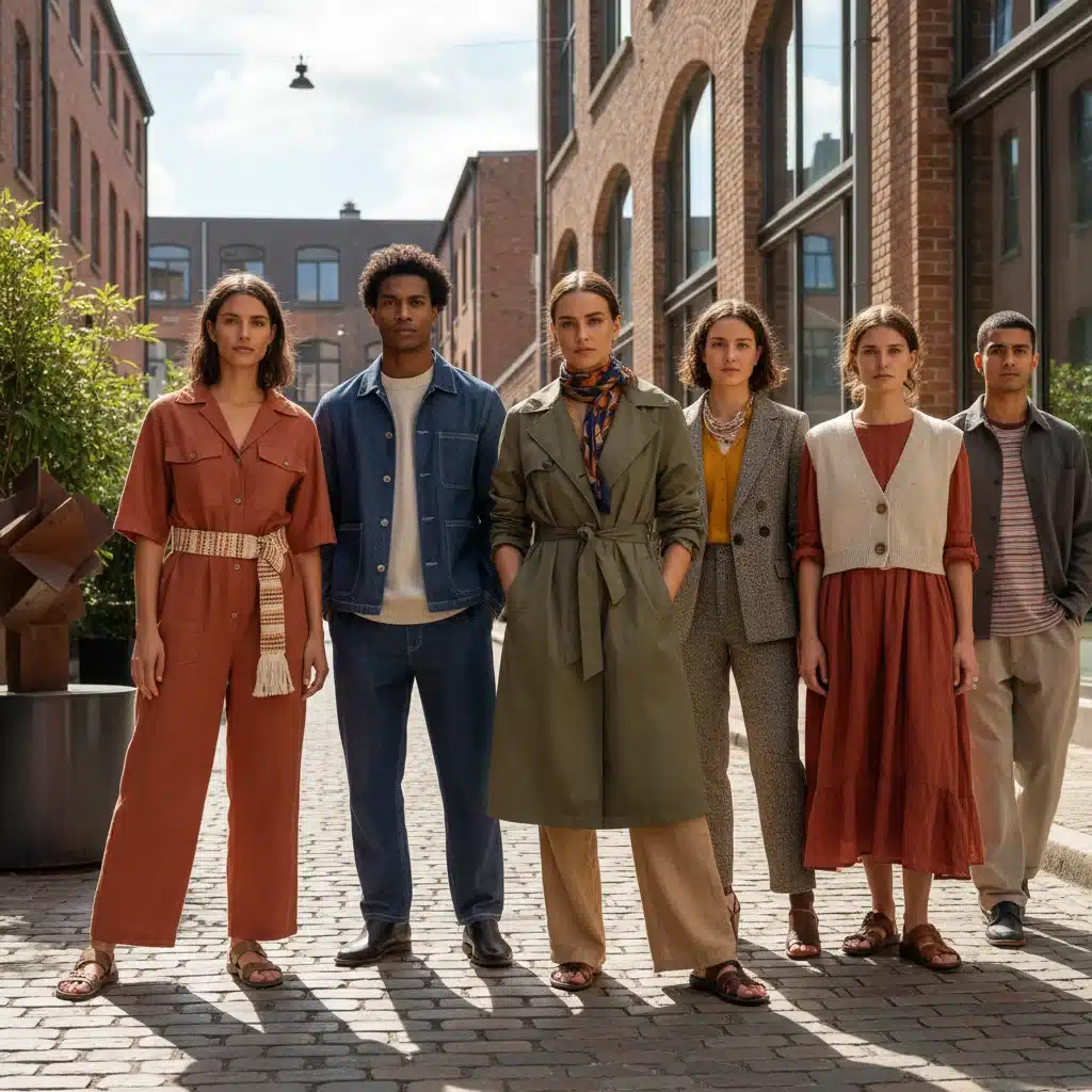 Ethical Fashion Trends 2026: Integrate Sustainable Style