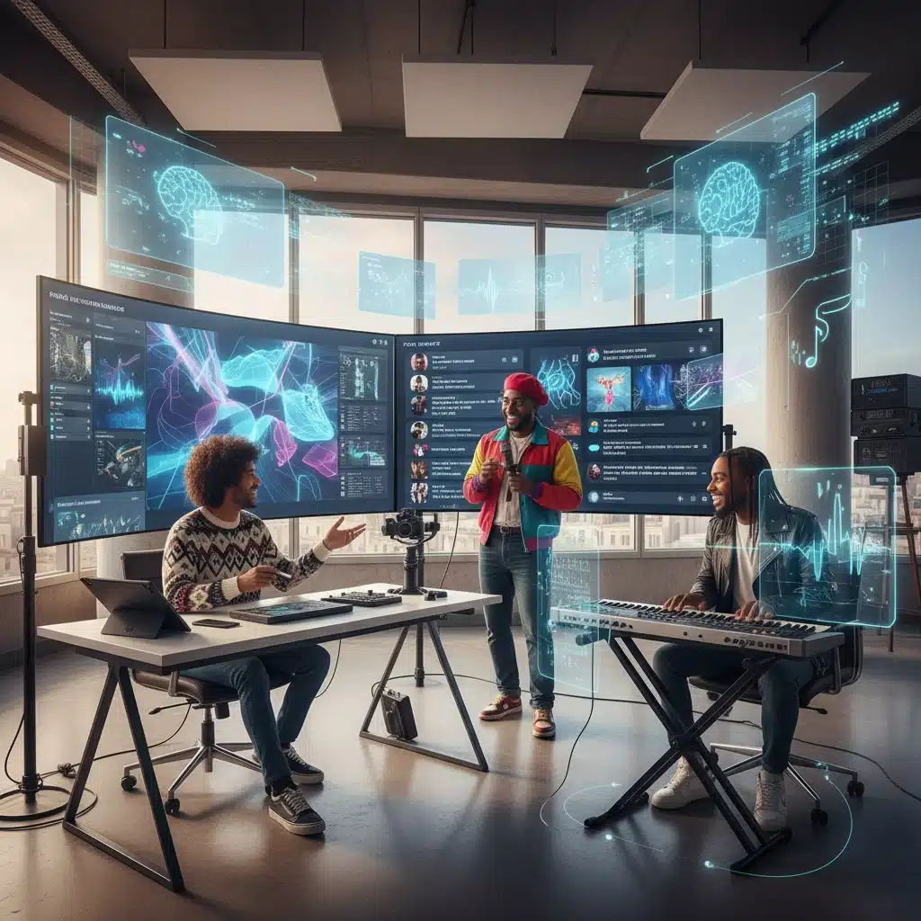 French Creators 2026: 3 Innovative Strategies to Double Online Visibility