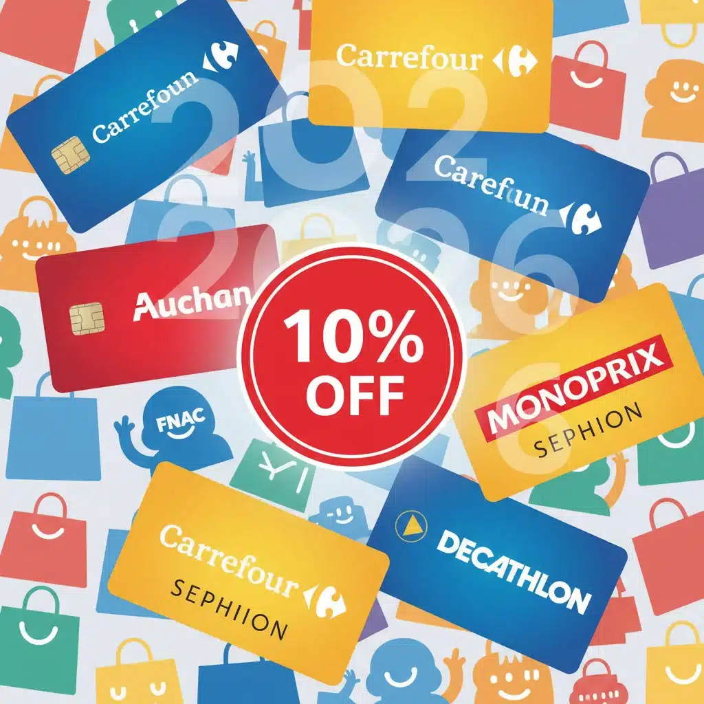 French Loyalty Programs 2026: 10% Instant Discount Updates