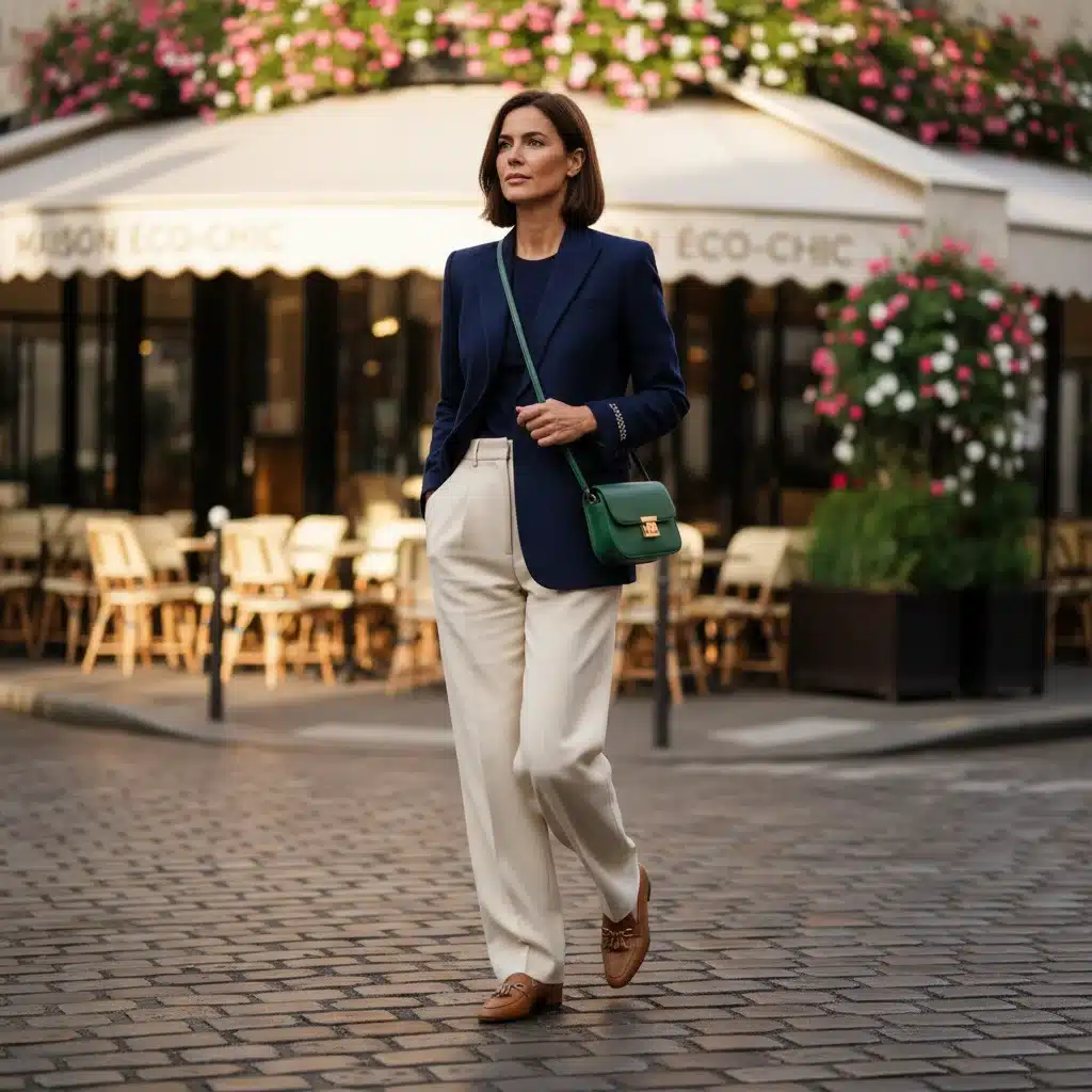 Sustainable French Fashion 2026: Investment Pieces for Longevity