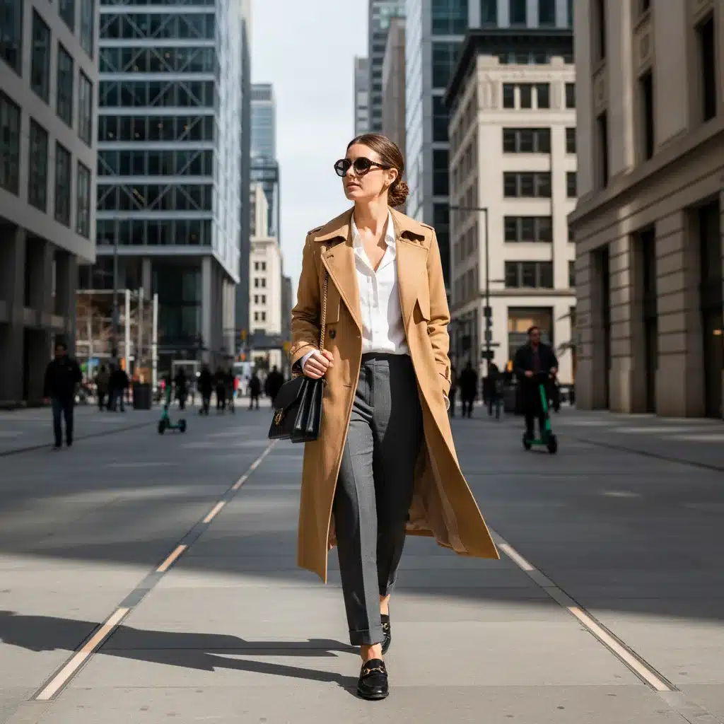Timeless Wardrobe Essentials 2026: Sustainable Chic Style Guide